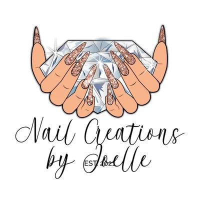 Nail Creations by Joelle